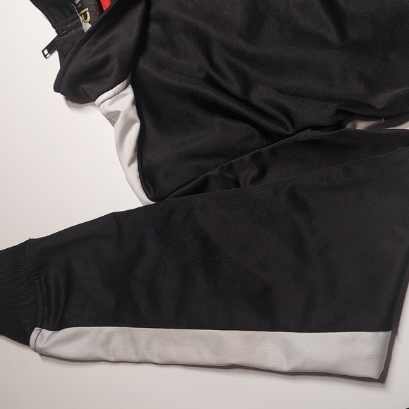 LR Scoop Camouflage Jacket Size Small - Picture 5 of 15